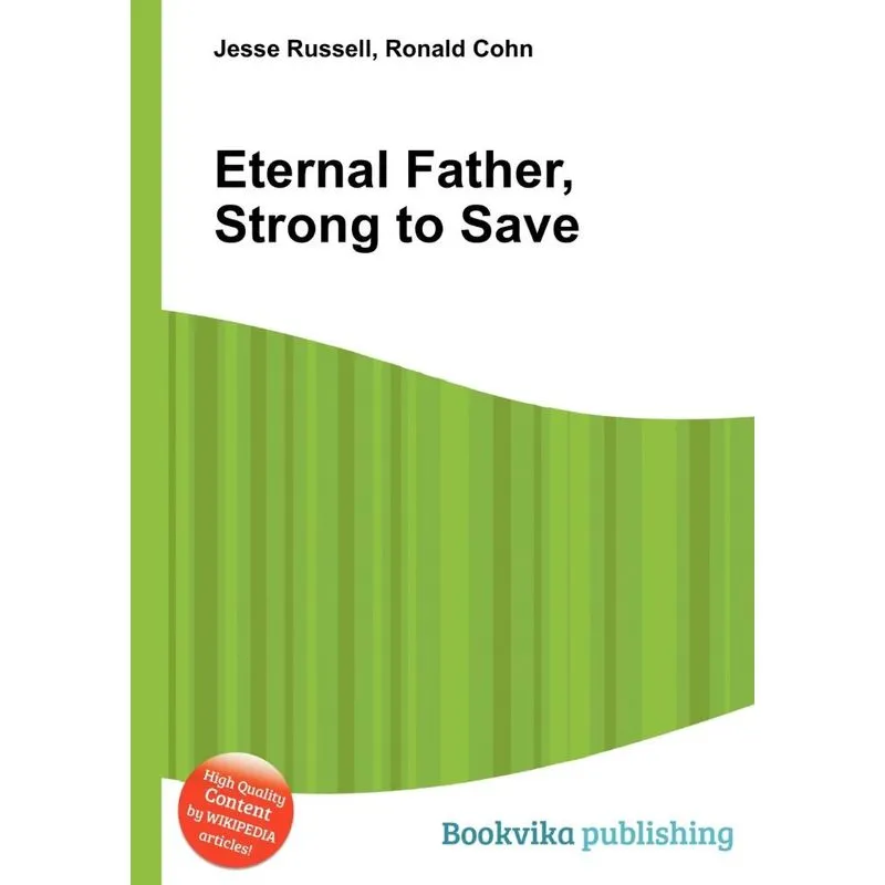 Eternal Father, Strong to Save