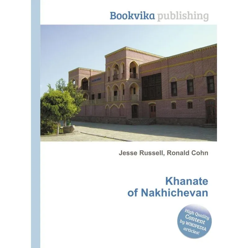 Khanate of Nakhichevan
