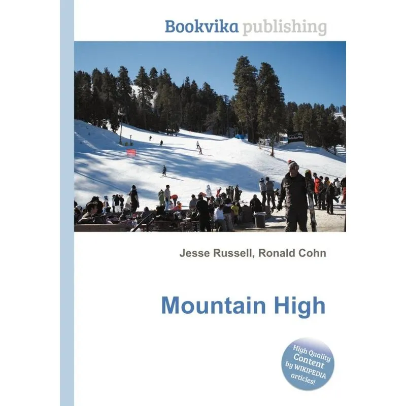Mountain High