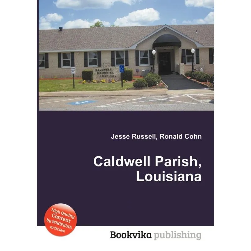 Caldwell Parish, Louisiana