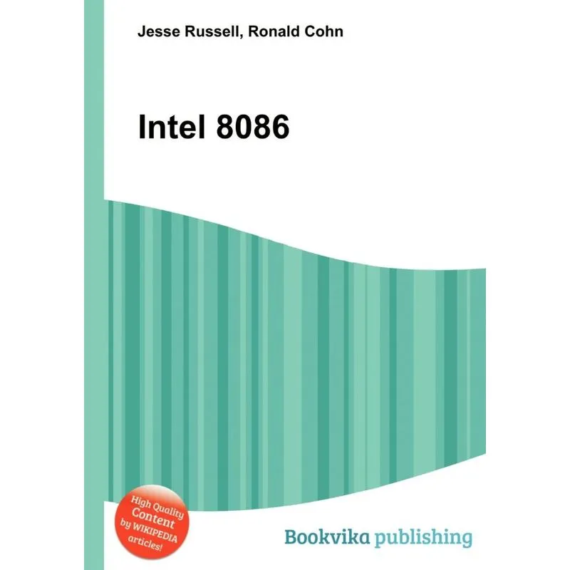 Intel 8086