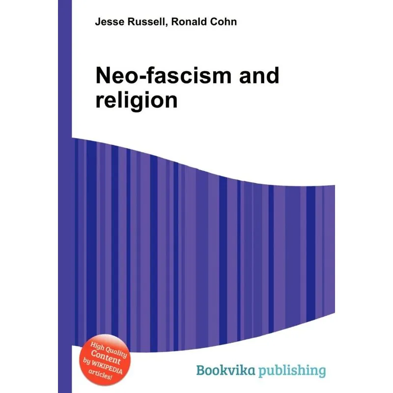 Neo-Fascism and Religion