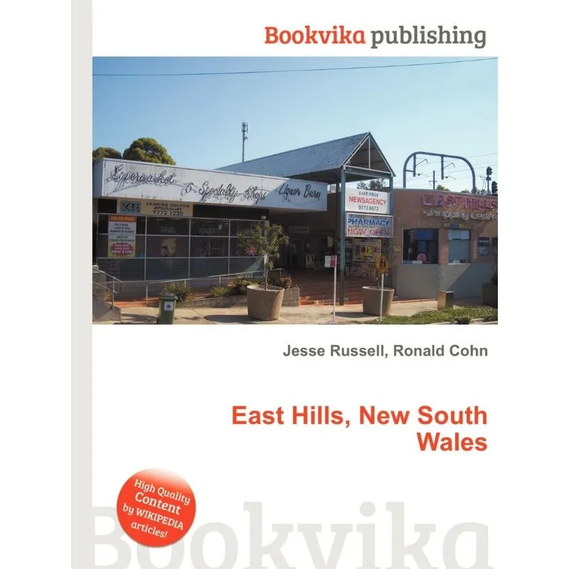 East Hills, New South Wales