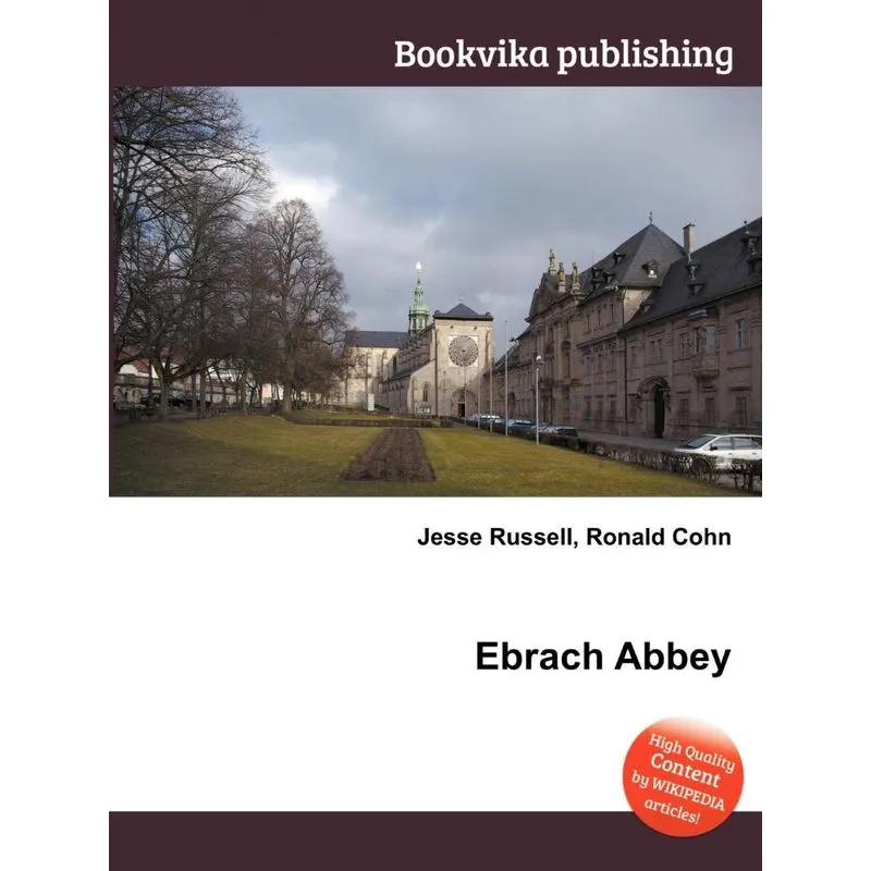 Ebrach Abbey
