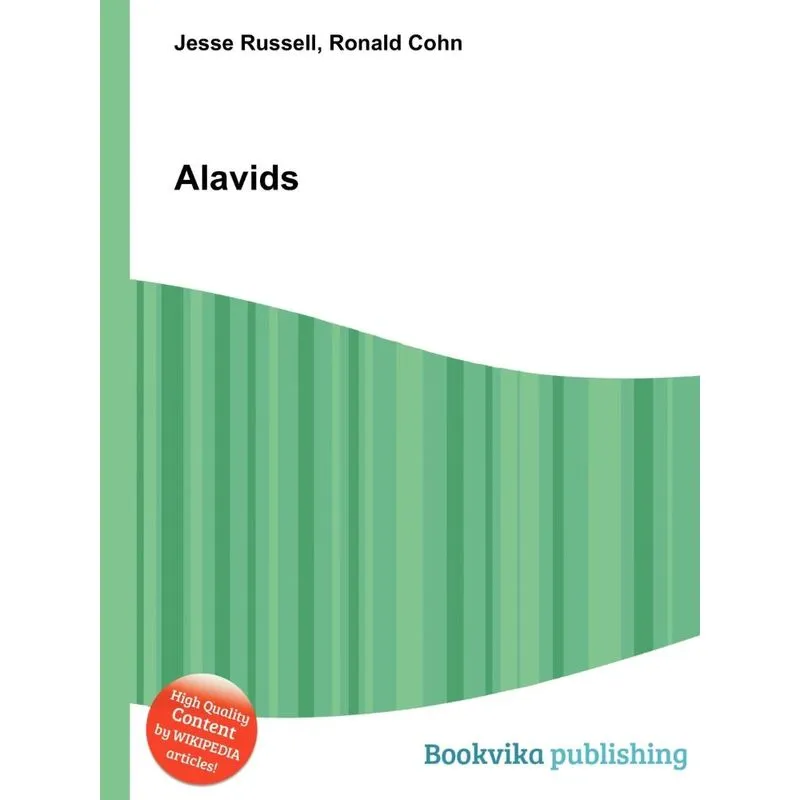 Alavids
