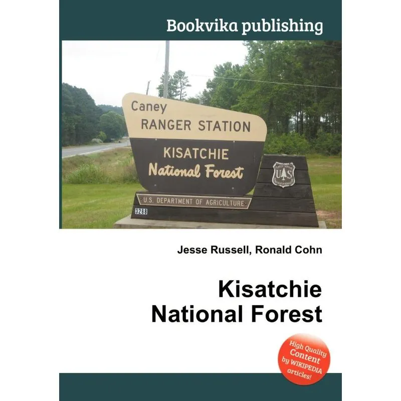 Kisatchie National Forest