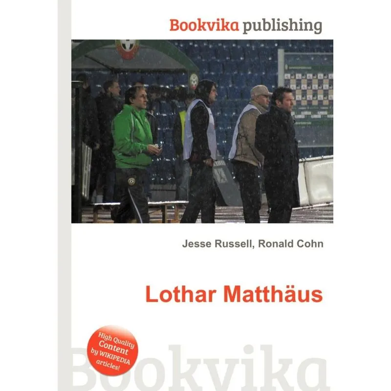 Lothar Matthaus