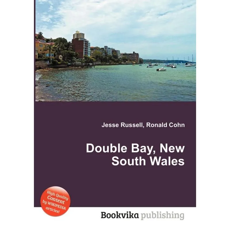 Double Bay, New South Wales
