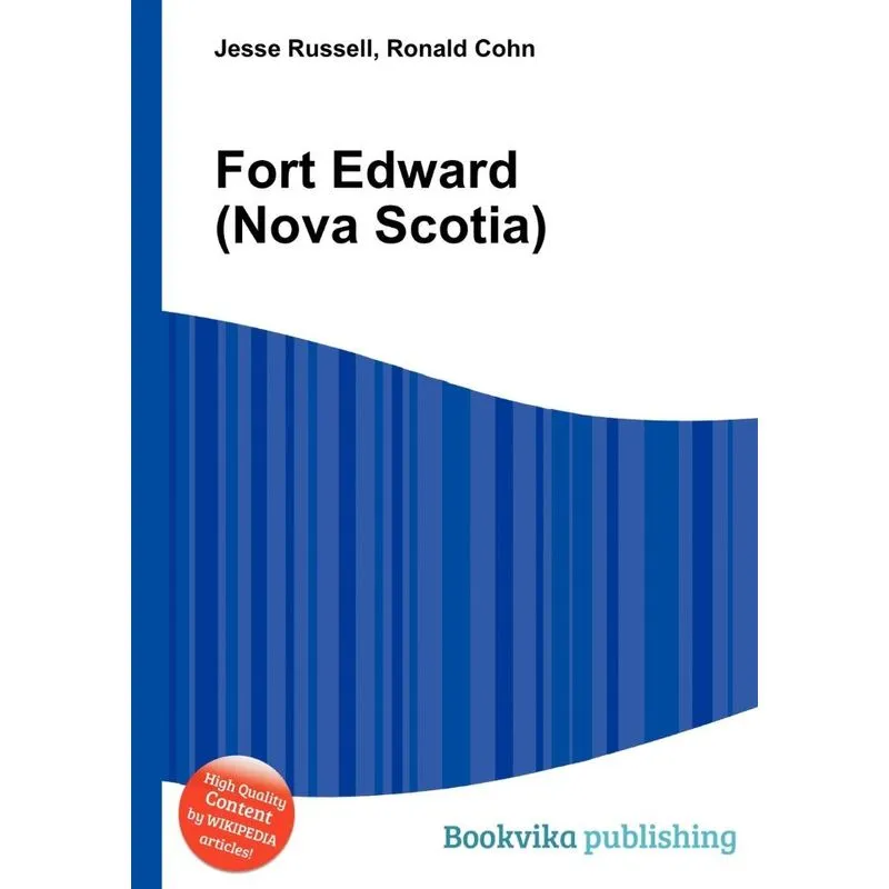Fort Edward (nova Scotia)