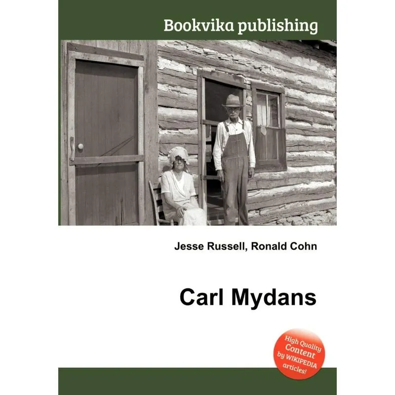 Carl Mydans