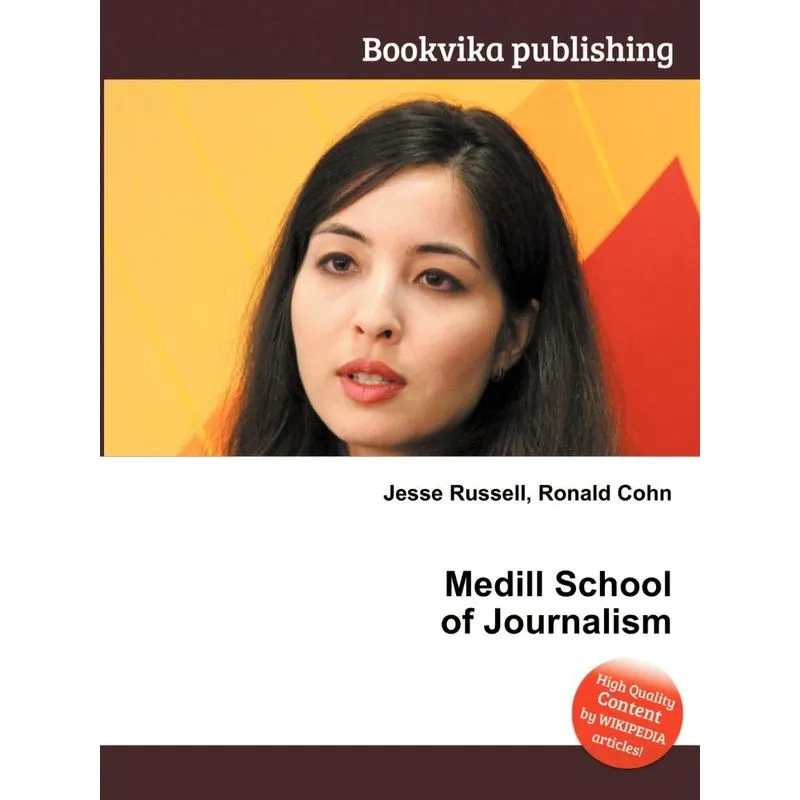 Medill School Of Journalism