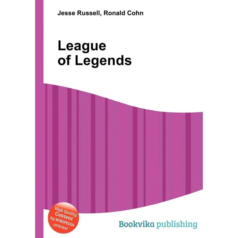 League Of Legends