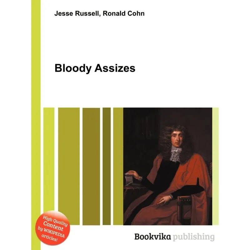 Bloody Assizes