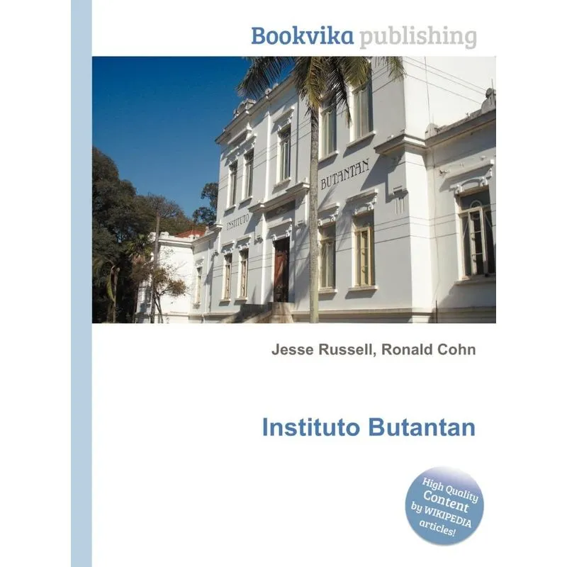 Instituto Butantan
