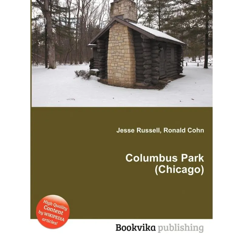 Columbus Park (chicago)