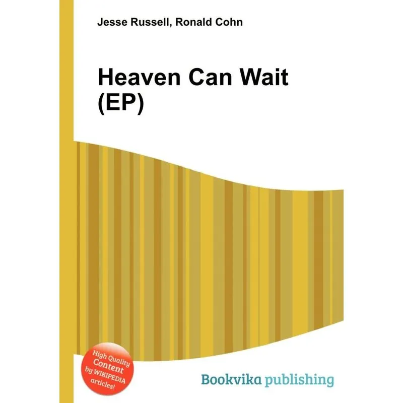 Heaven Can Wait (ep)