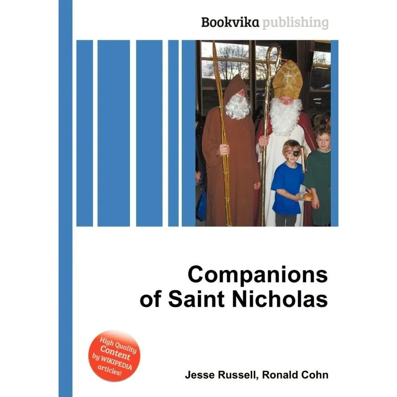 Companions of Saint Nicholas