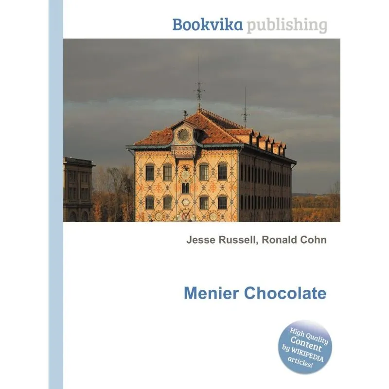 Menier Chocolate