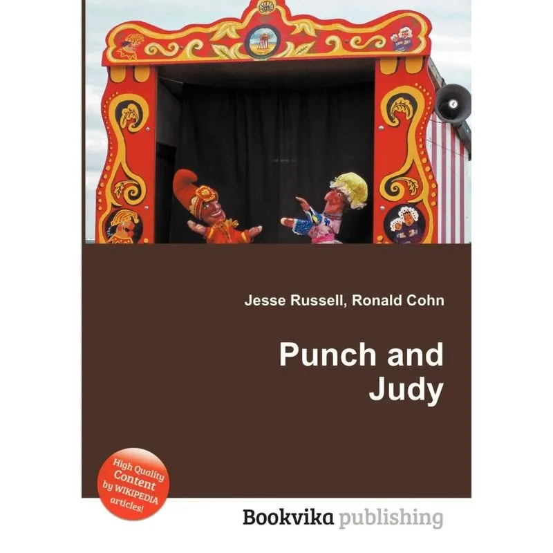 Punch And Judy