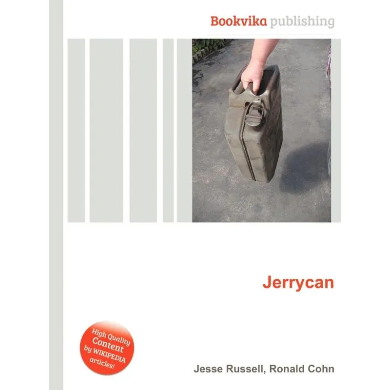 Jerrycan