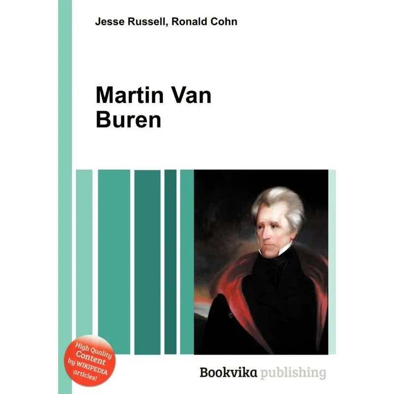 Martin Van Buren