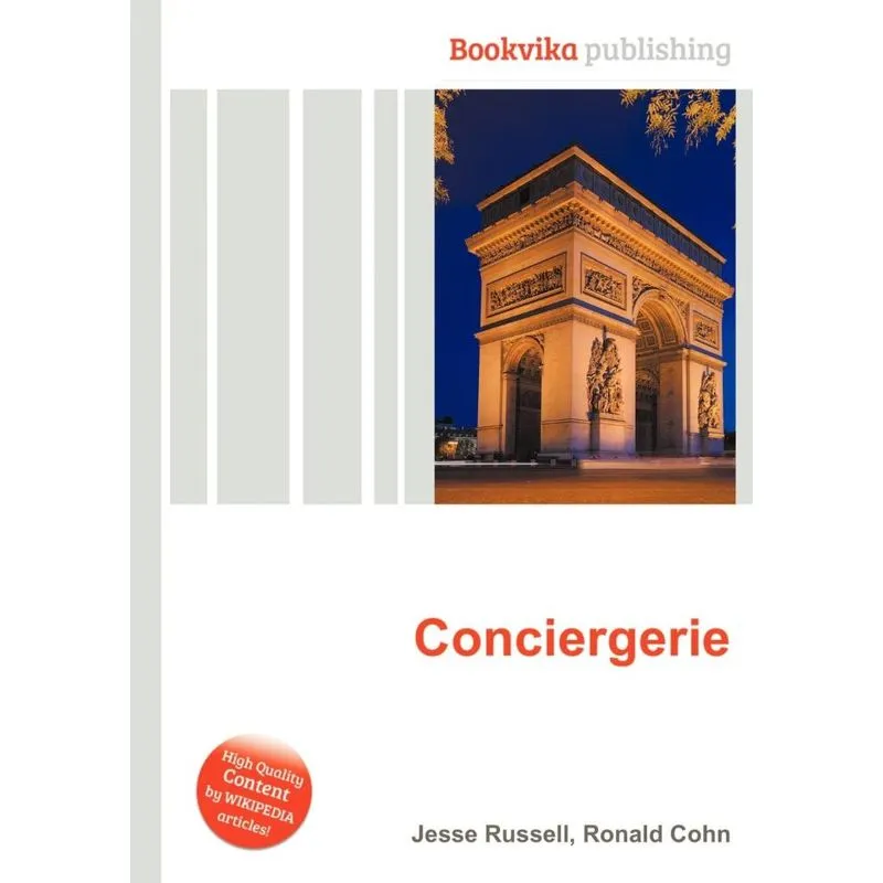 Conciergerie