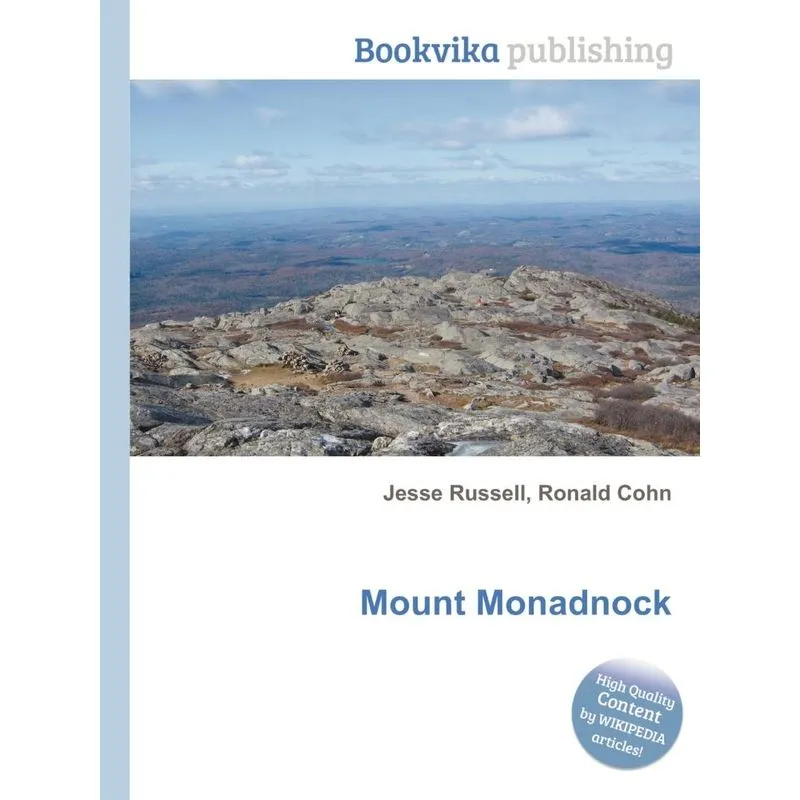 Mount Monadnock