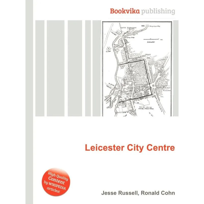 Leicester City Centre