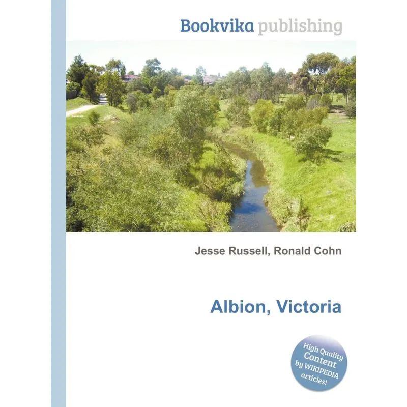 Albion, Victoria