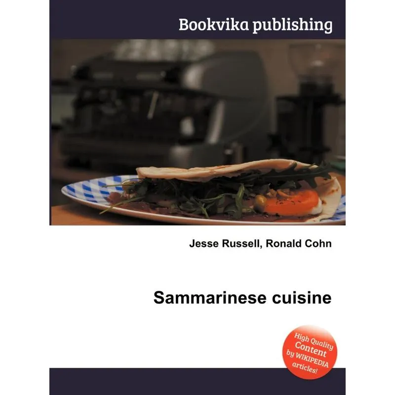 Sammarinese Cuisine