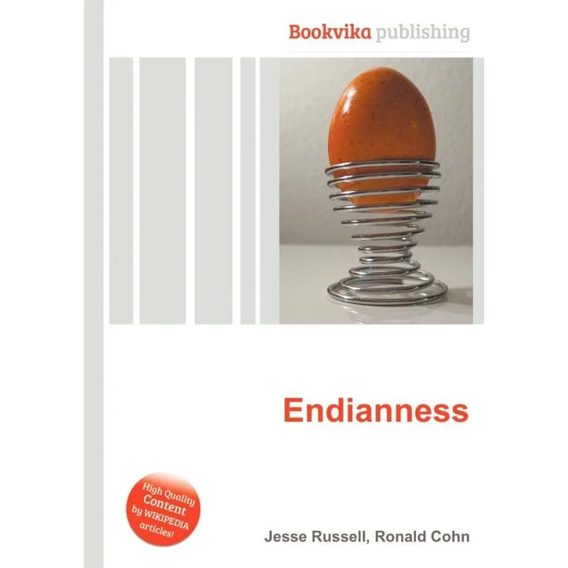 Endianness