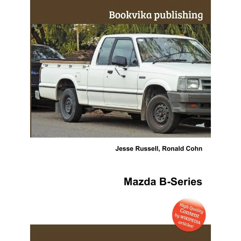 Mazda B-series