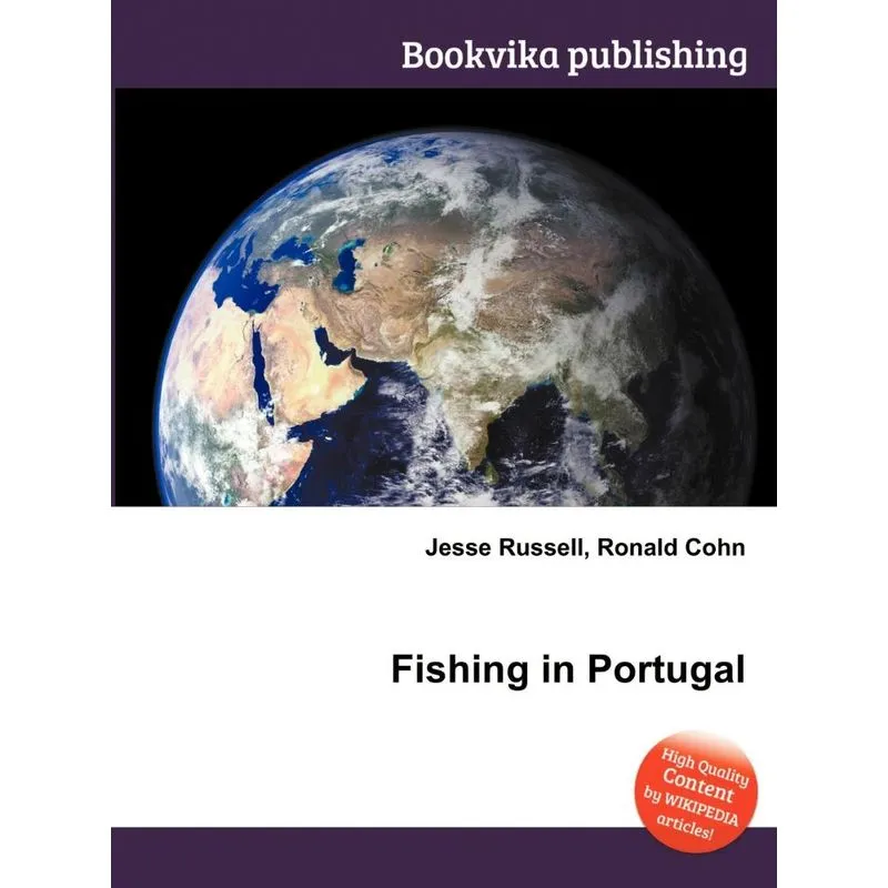 Fishing in Portugal