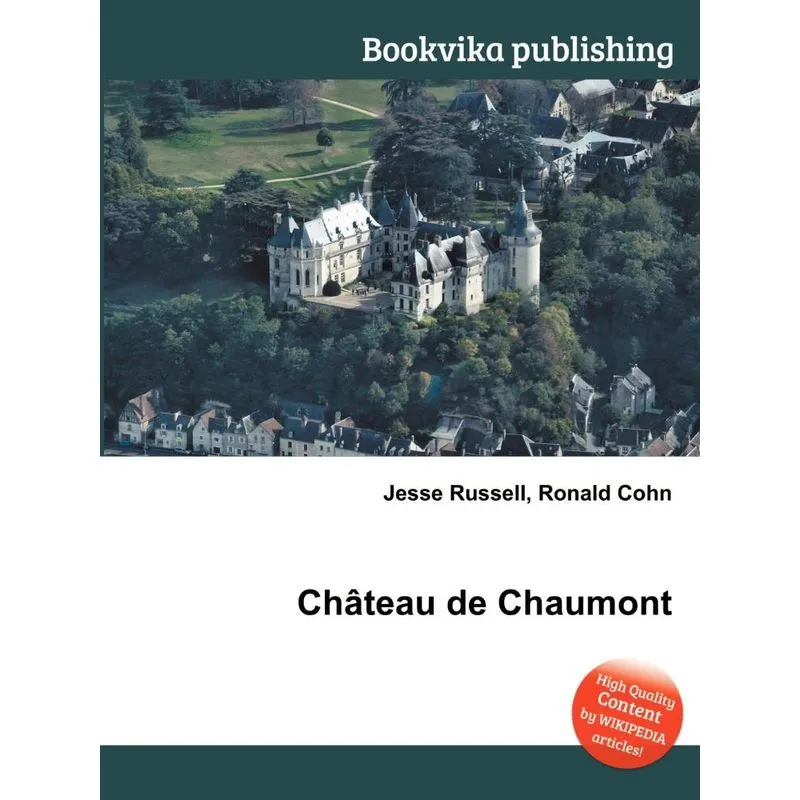 Chateau de Chaumont