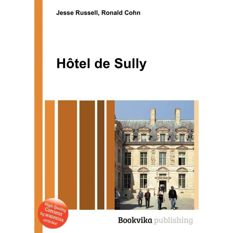 Hotel de Sully