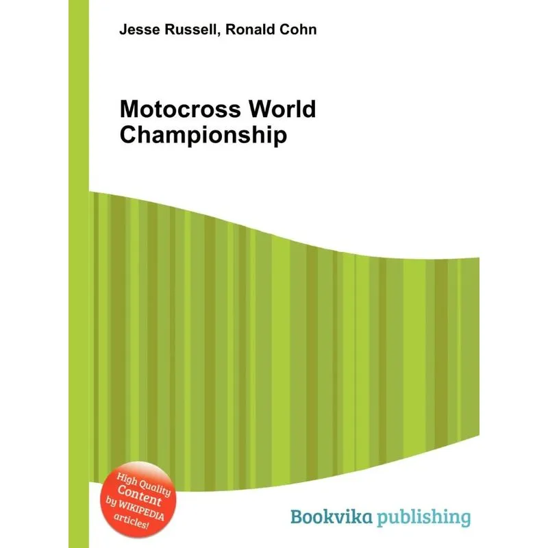 Motocross World Championship
