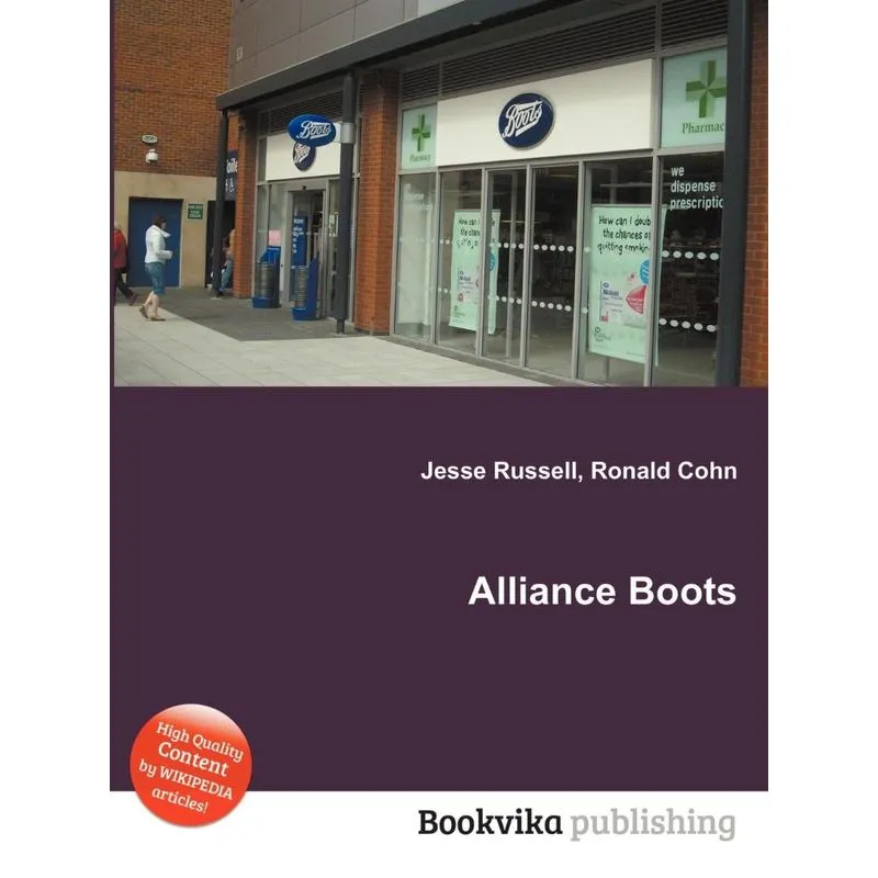 Alliance Boots