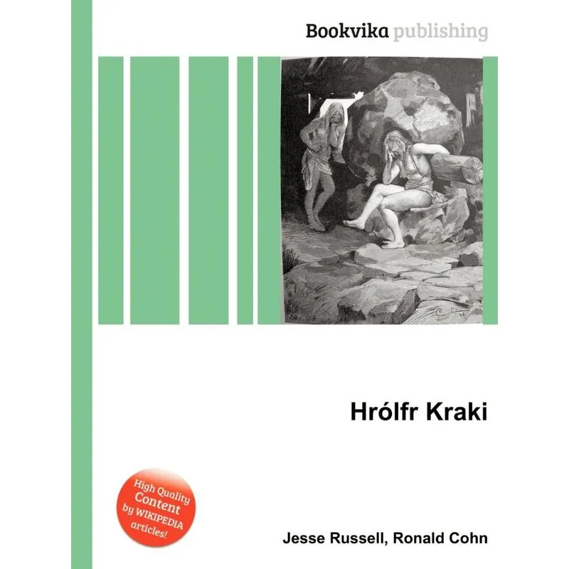 Hrolfr Kraki