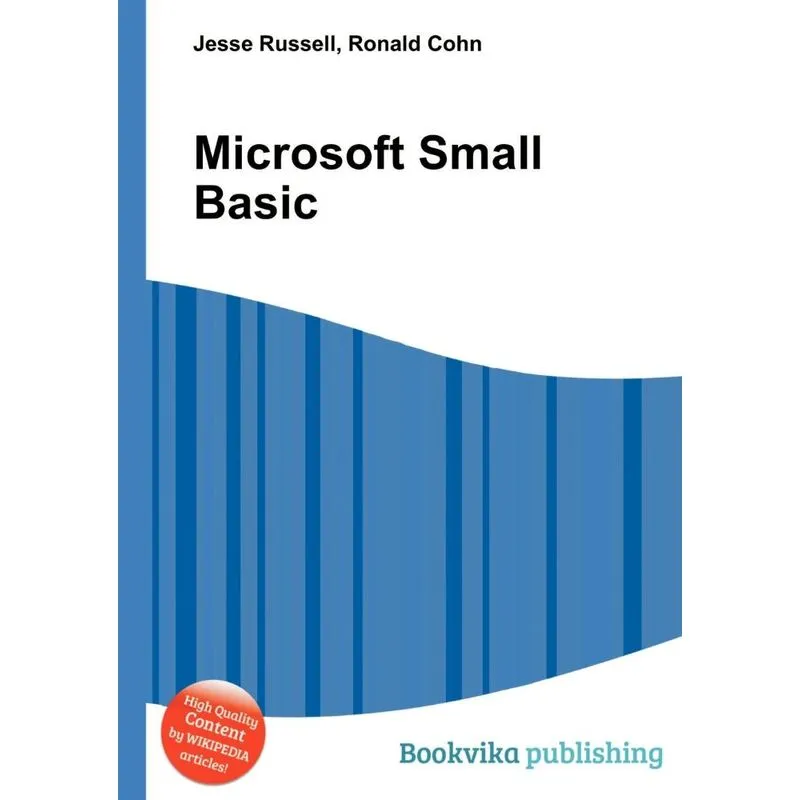 Microsoft Small Basic