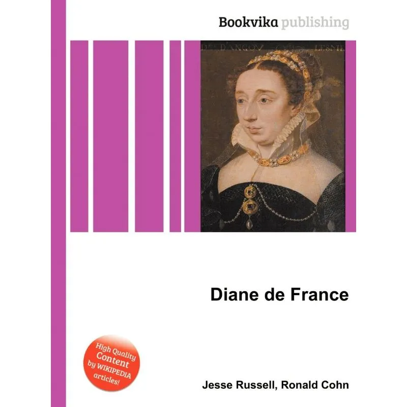 Diane De France