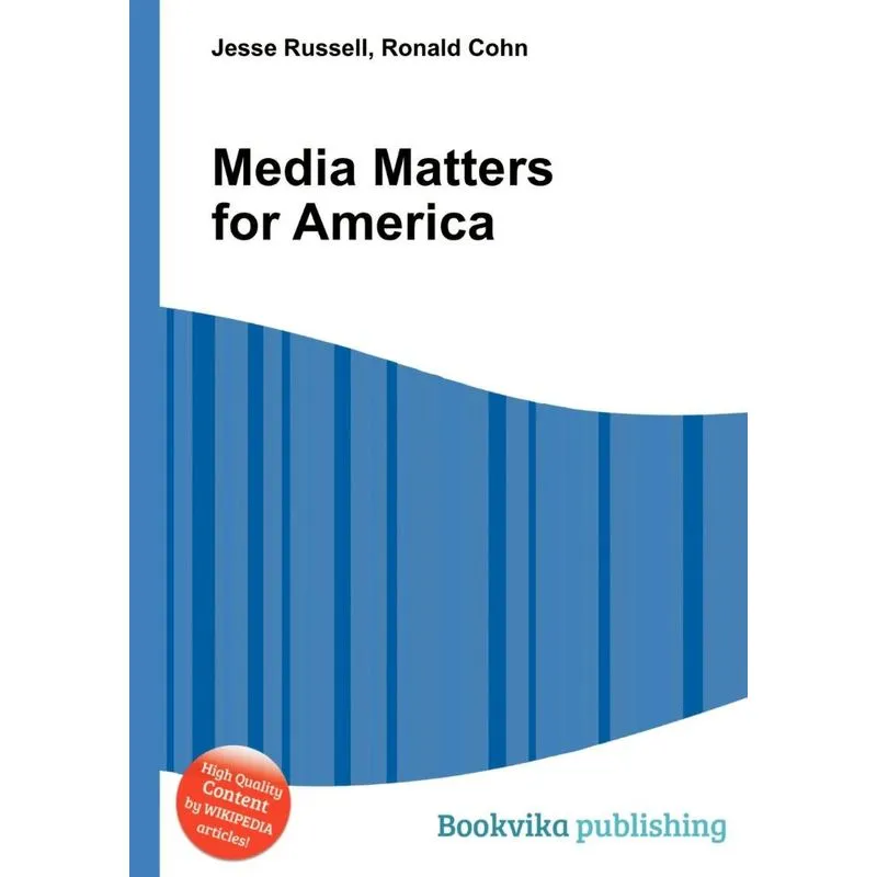 Media Matters For America