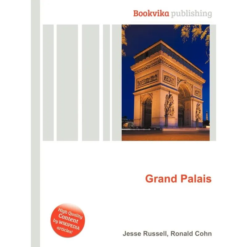 Grand Palais