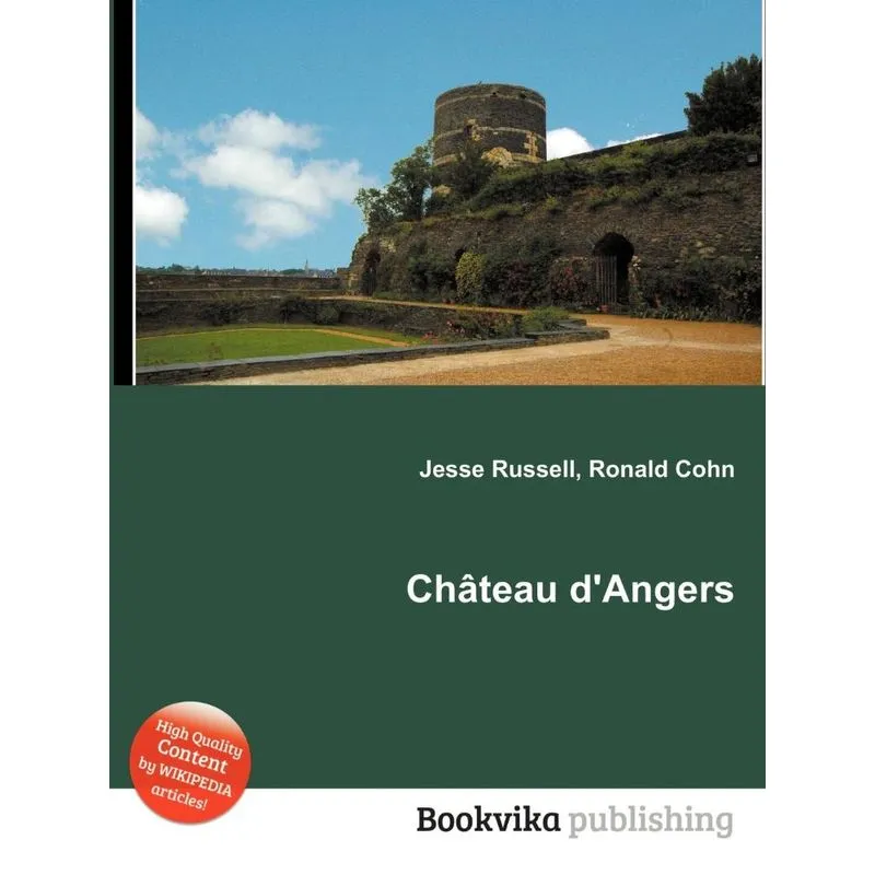 Chateau Dangers