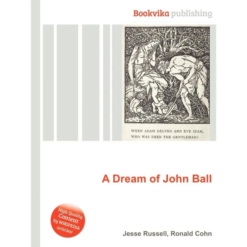 A Dream of John Ball