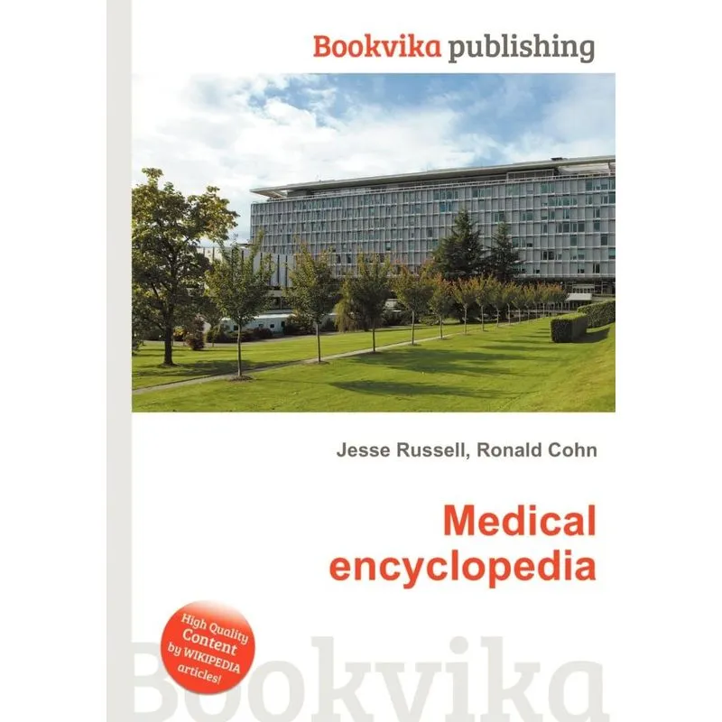 Medical Encyclopedia