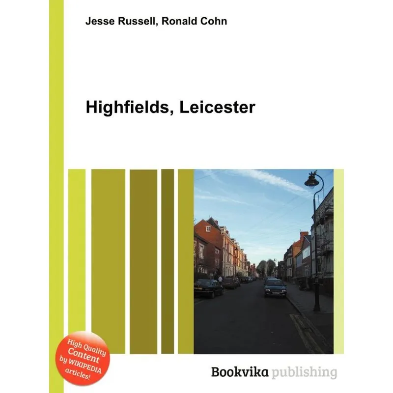Highfields, Leicester