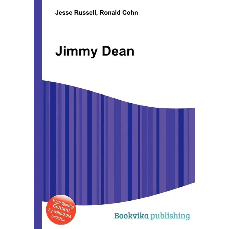 Jimmy Dean