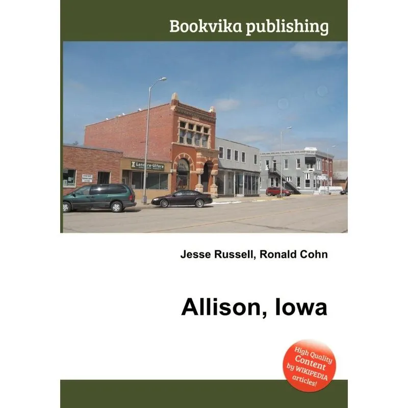 Allison, Iowa