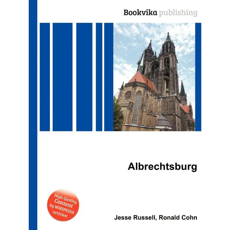 Albrechtsburg