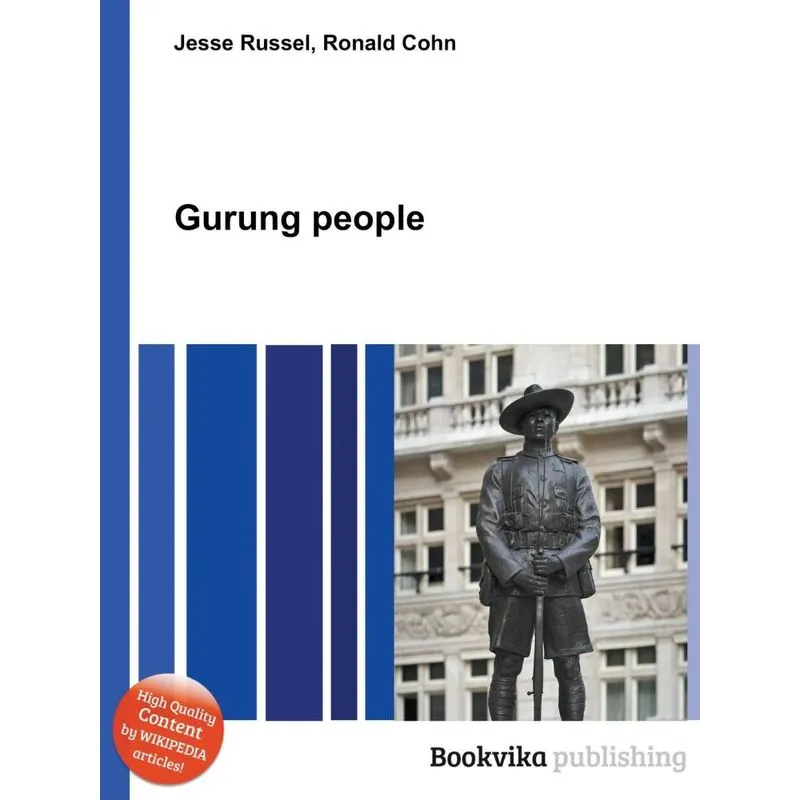 Gurung People